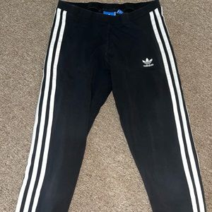 adidas leggings